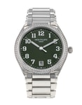 Pre-Owned Patek Philippe Twenty-4 Watch